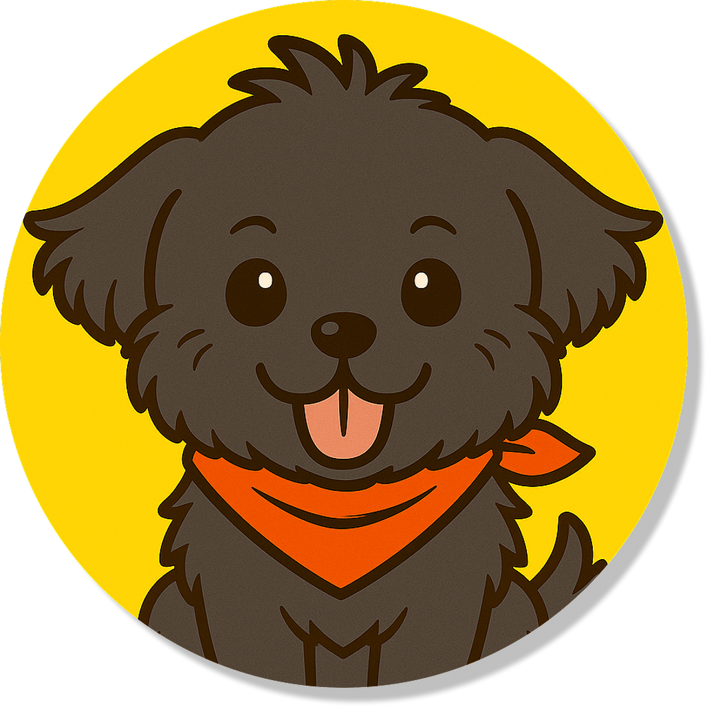 Webデザイナー・ハヤカワのアイコンイラスト